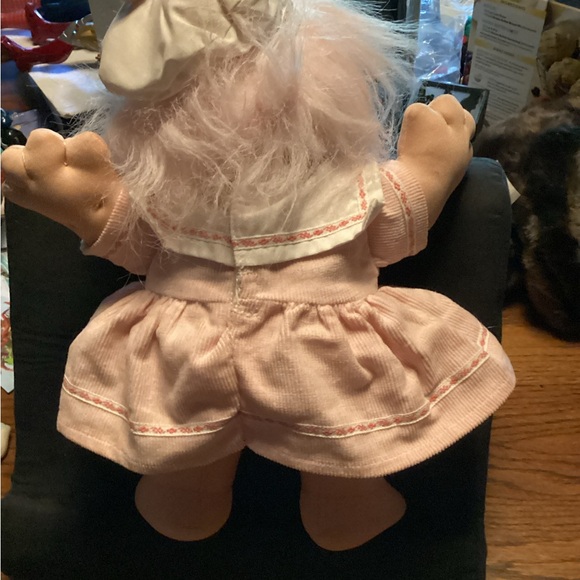 Vintage Troll baby - Picture 3 of 7